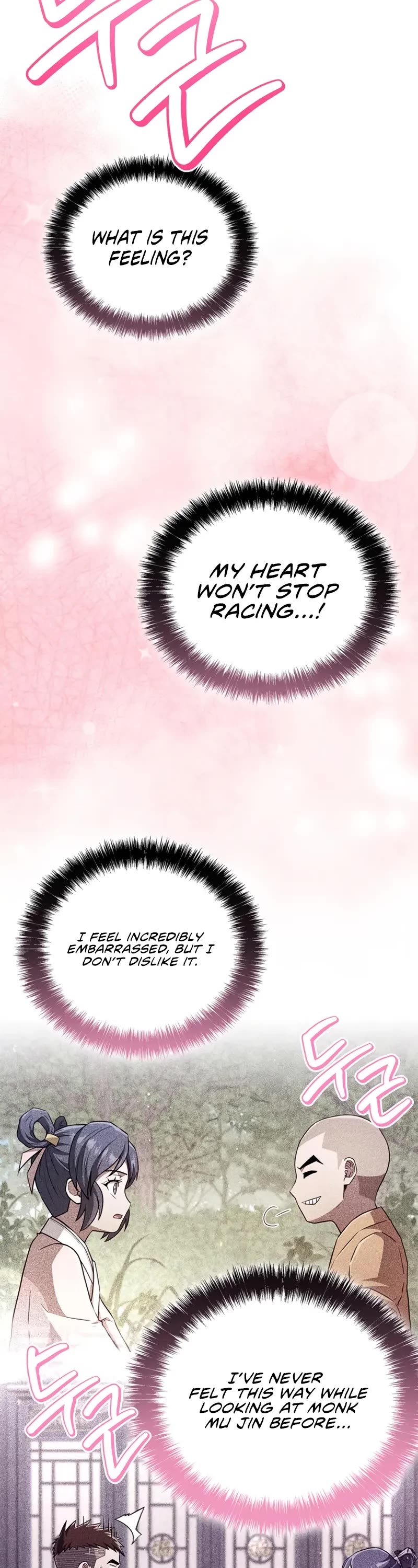 Genius Martial Arts Trainer Chapter 60 page 48 - Chapter 60