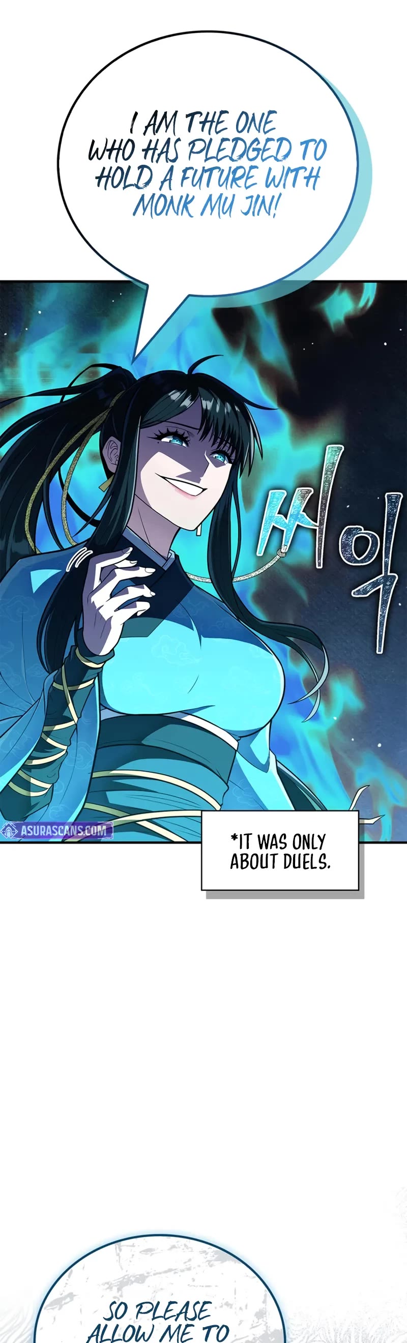 Genius Martial Arts Trainer Chapter 60 page 5 - Chapter 60