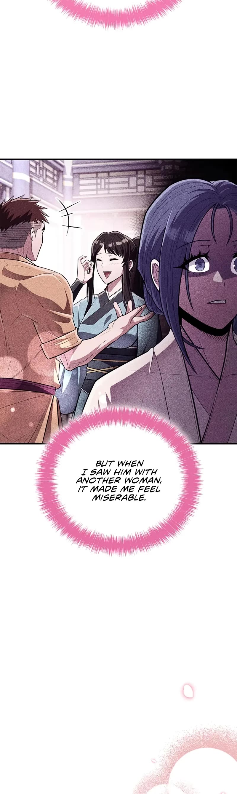 Genius Martial Arts Trainer Chapter 60 page 50 - Chapter 60