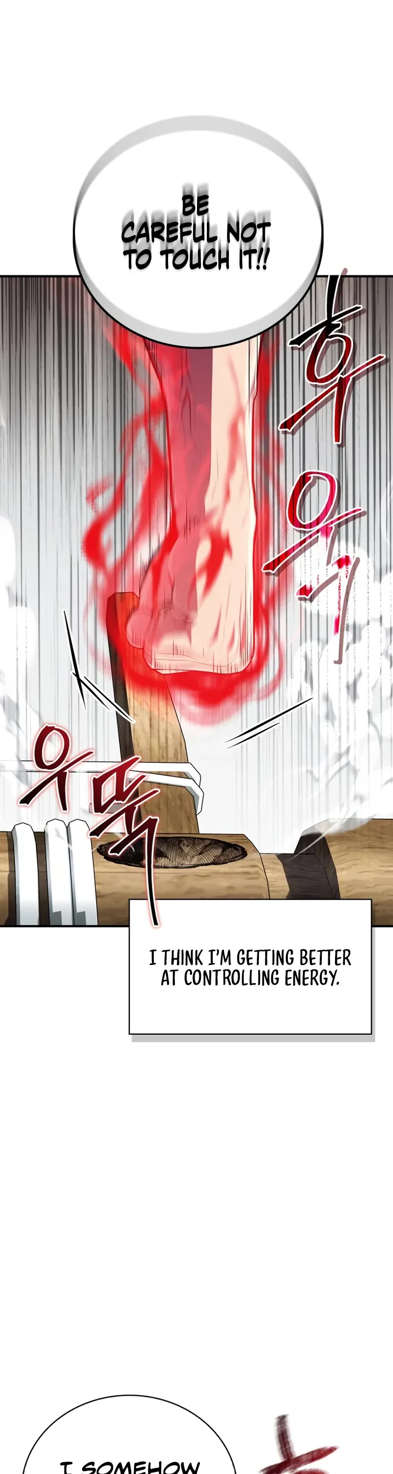 Genius Martial Arts Trainer Chapter 60 page 57 - Chapter 60