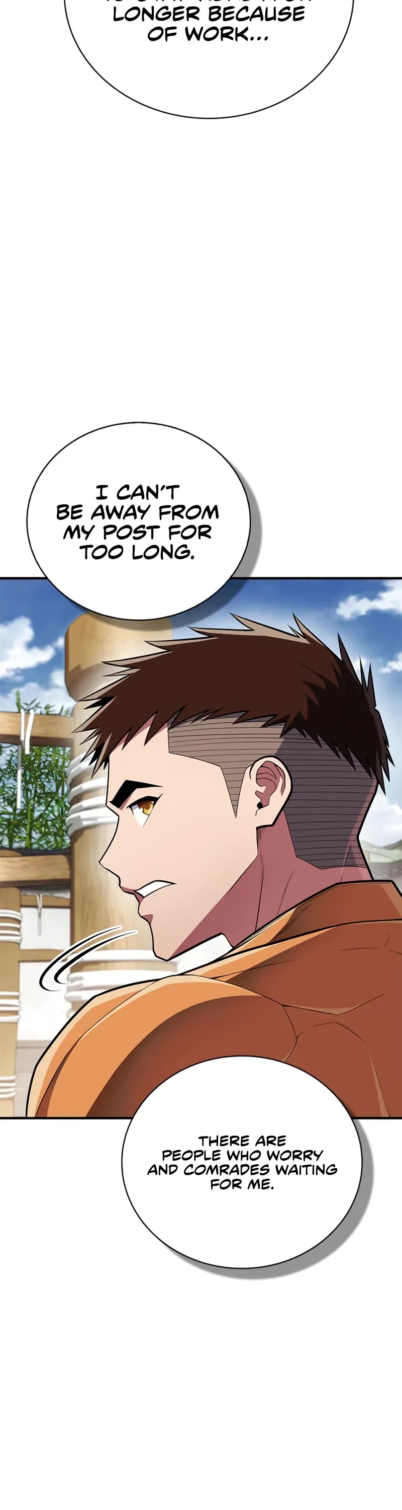 Genius Martial Arts Trainer Chapter 60 page 60 - Chapter 60