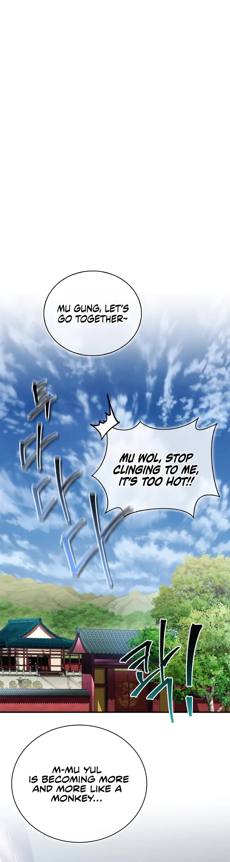 Genius Martial Arts Trainer Chapter 60 page 62 - Chapter 60