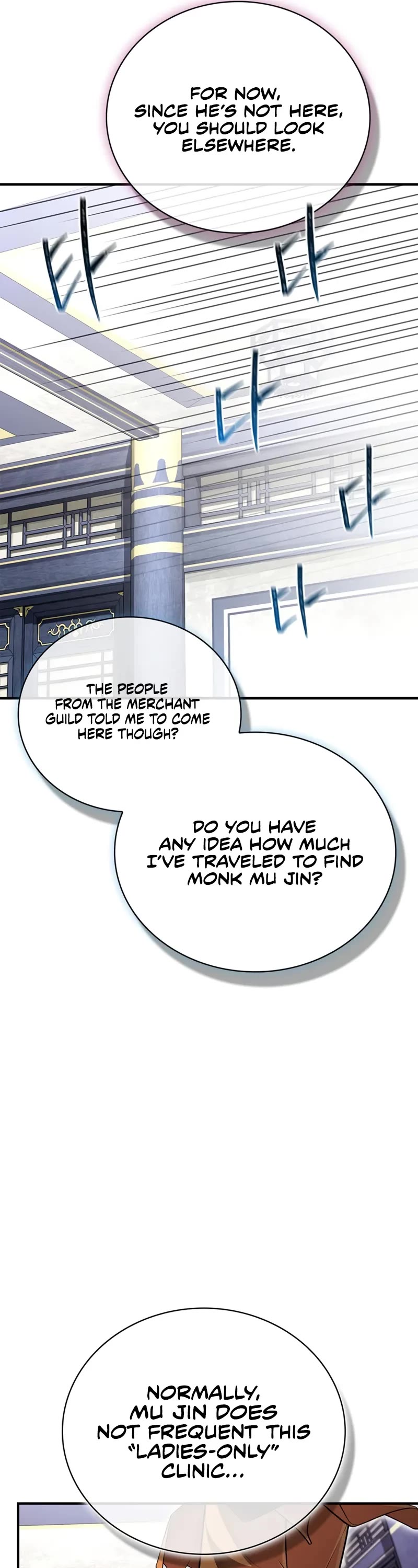 Genius Martial Arts Trainer Chapter 60 page 7 - Chapter 60