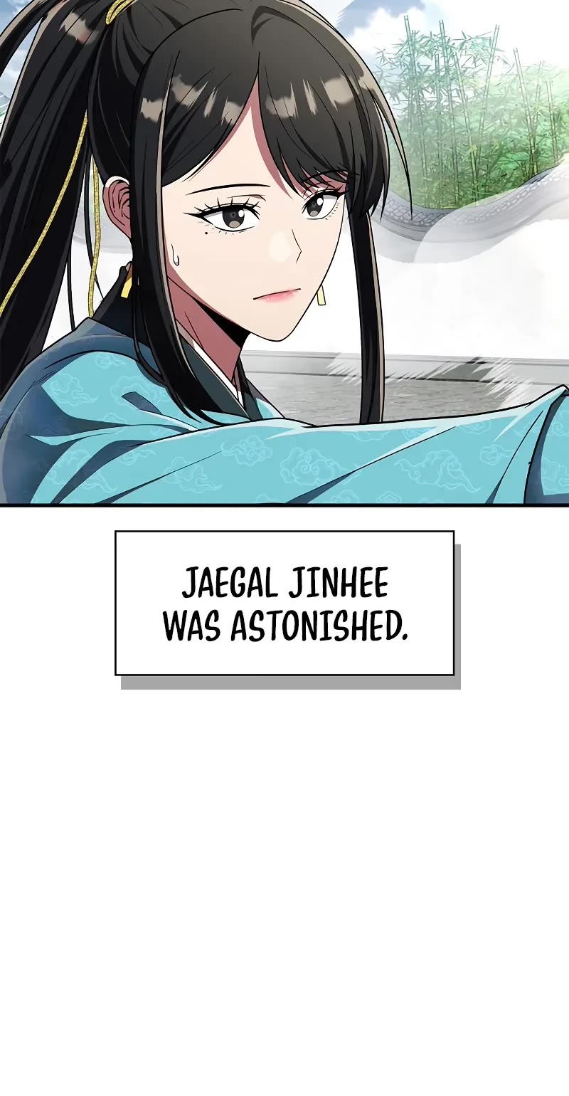 Genius Martial Arts Trainer Chapter 61 page 11 - Chapter 61