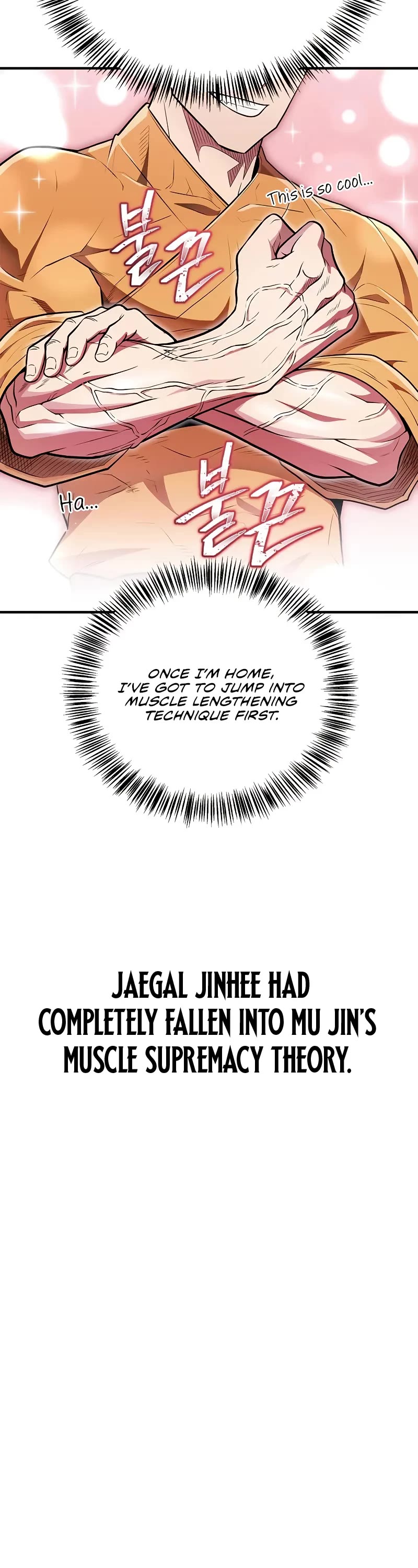 Genius Martial Arts Trainer Chapter 61 page 19 - Chapter 61