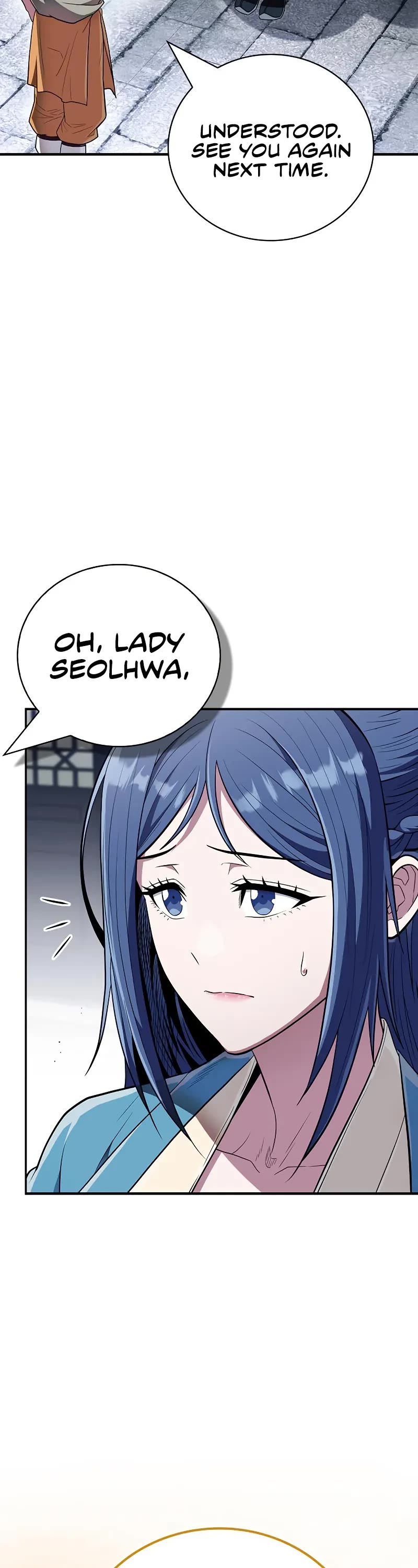 Genius Martial Arts Trainer Chapter 61 page 24 - Chapter 61