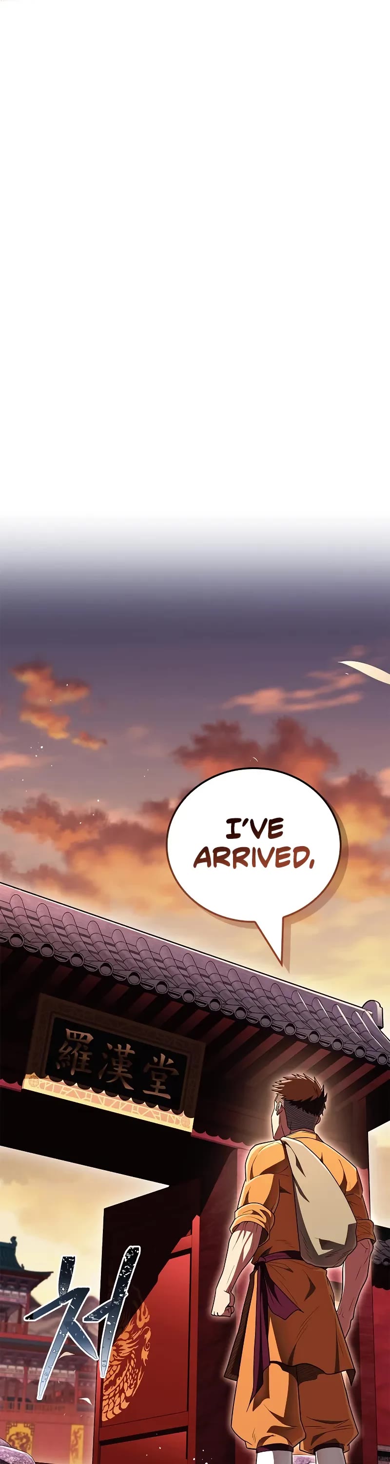 Genius Martial Arts Trainer Chapter 61 page 28 - Chapter 61
