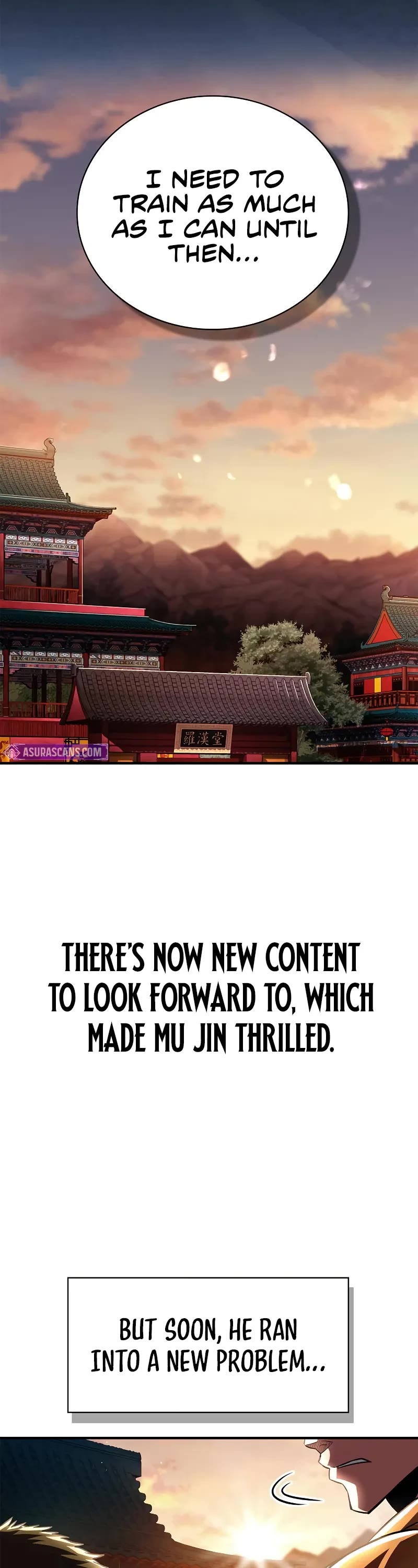 Genius Martial Arts Trainer Chapter 61 page 34 - Chapter 61