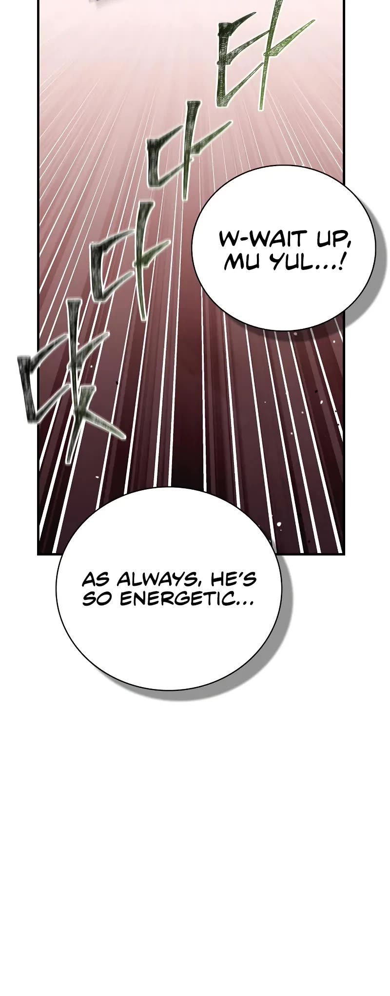 Genius Martial Arts Trainer Chapter 61 page 36 - Chapter 61