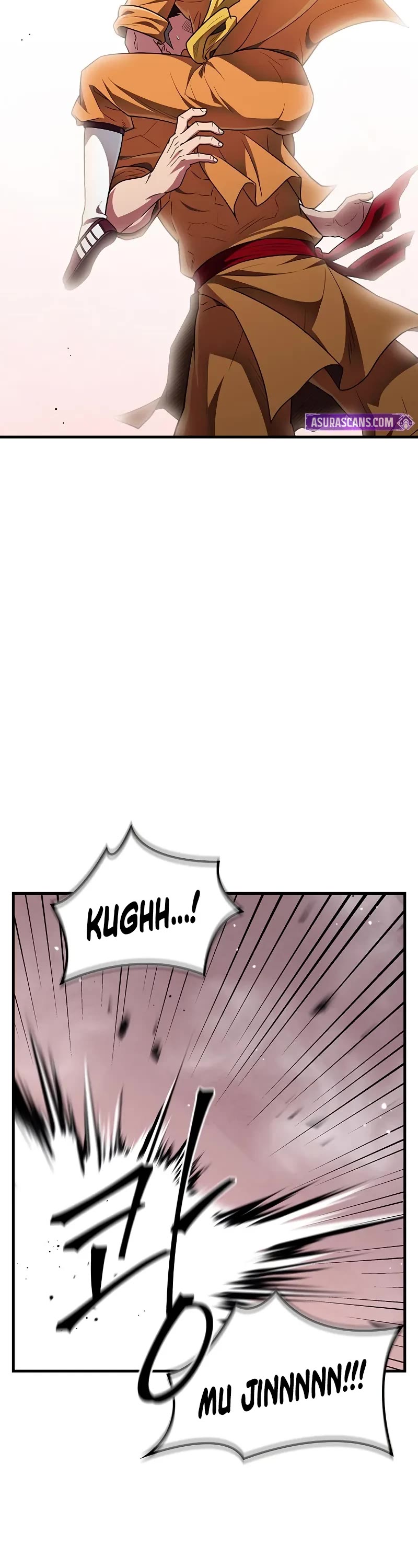 Genius Martial Arts Trainer Chapter 61 page 38 - Chapter 61