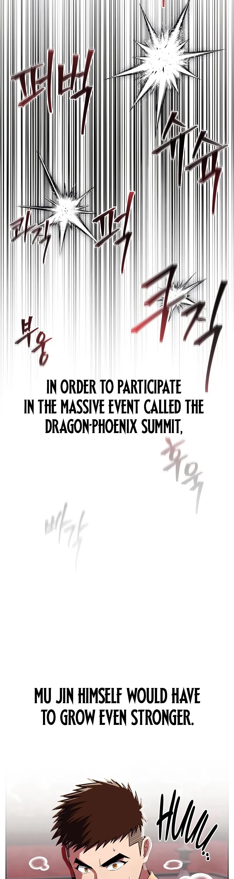 Genius Martial Arts Trainer Chapter 61 page 49 - Chapter 61