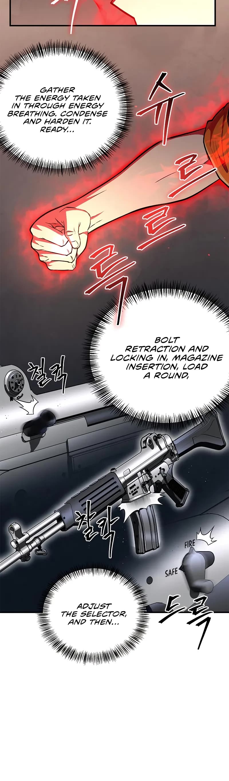 Genius Martial Arts Trainer Chapter 61 page 5 - Chapter 61