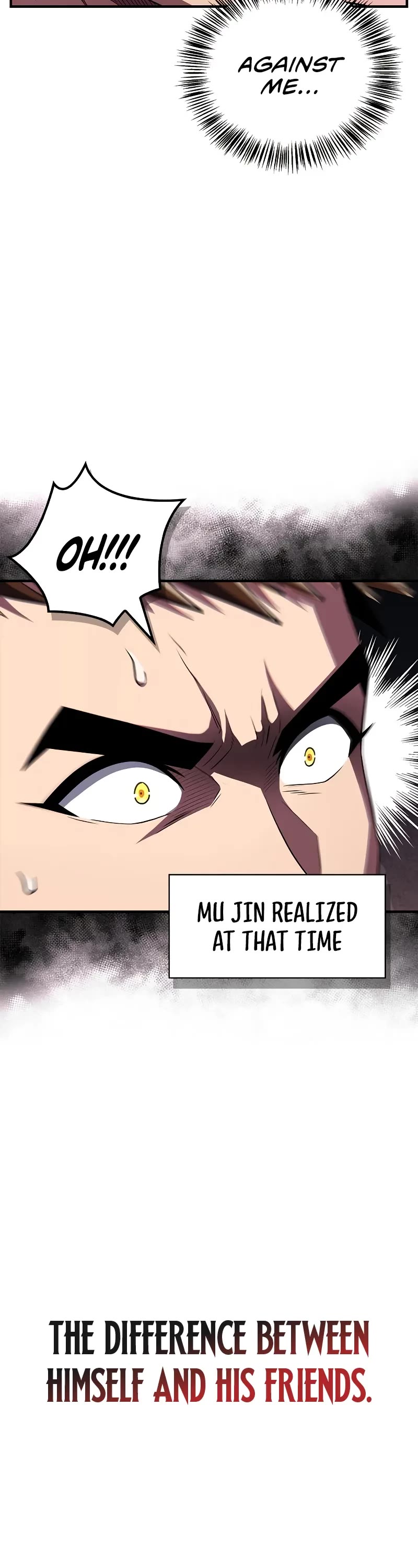 Genius Martial Arts Trainer Chapter 61 page 54 - Chapter 61