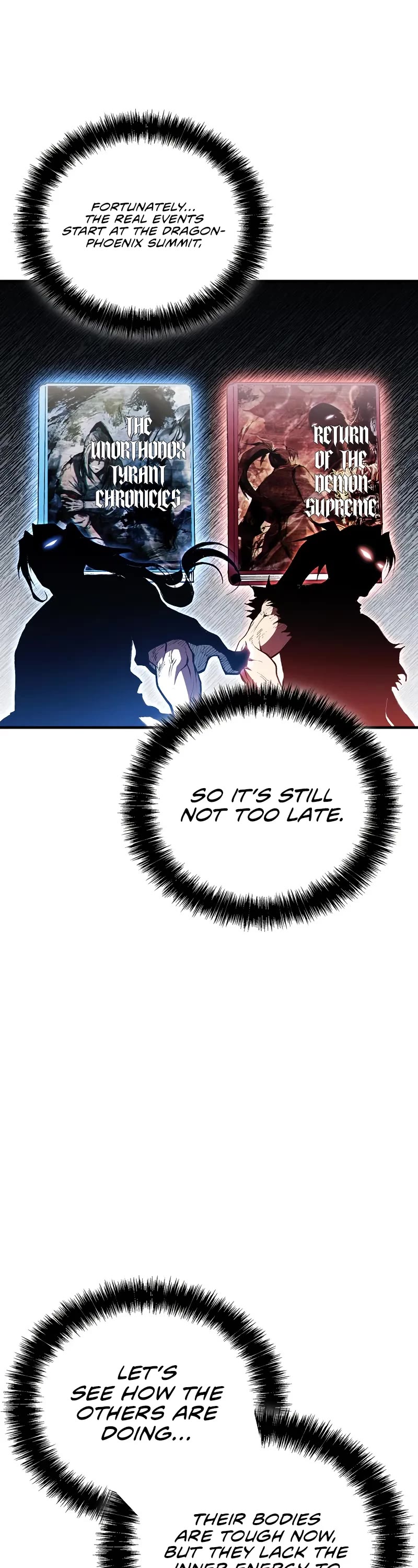 Genius Martial Arts Trainer Chapter 61 page 58 - Chapter 61