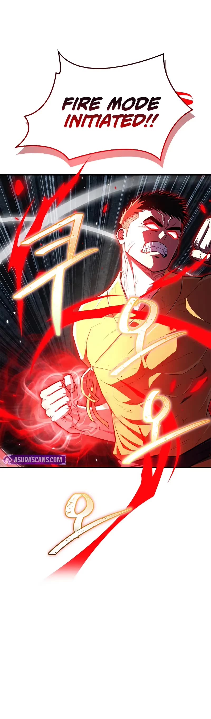 Genius Martial Arts Trainer Chapter 61 page 6 - Chapter 61