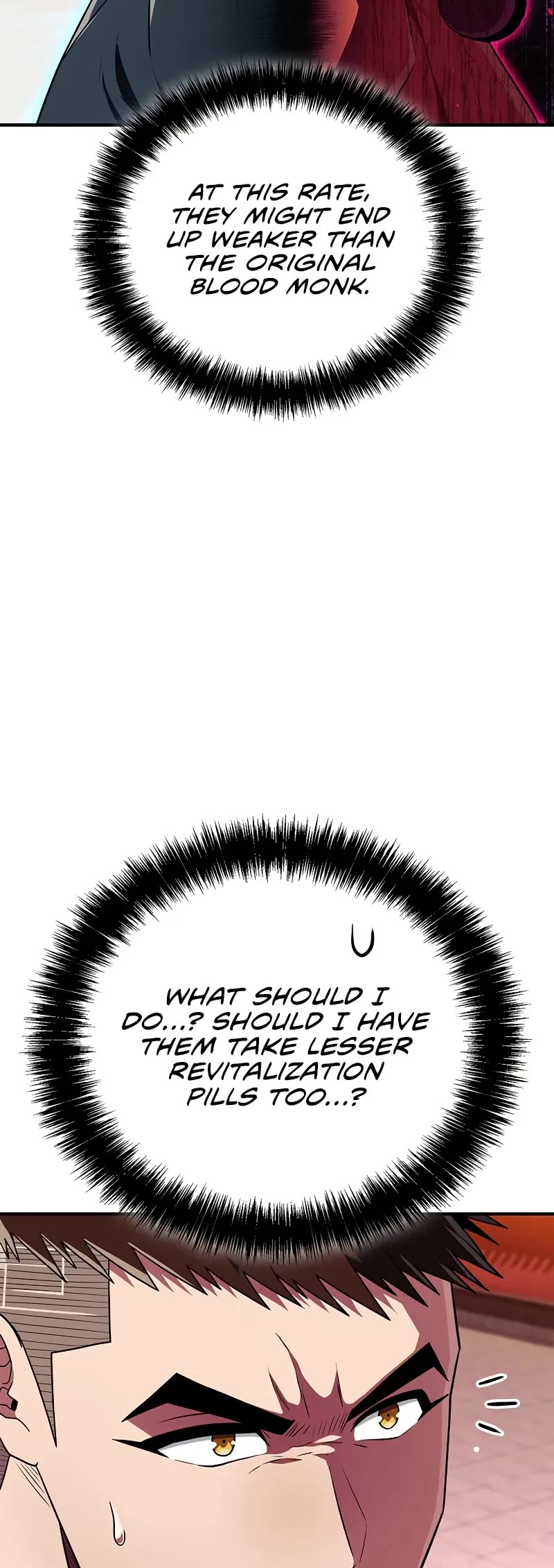 Genius Martial Arts Trainer Chapter 61 page 60 - Chapter 61
