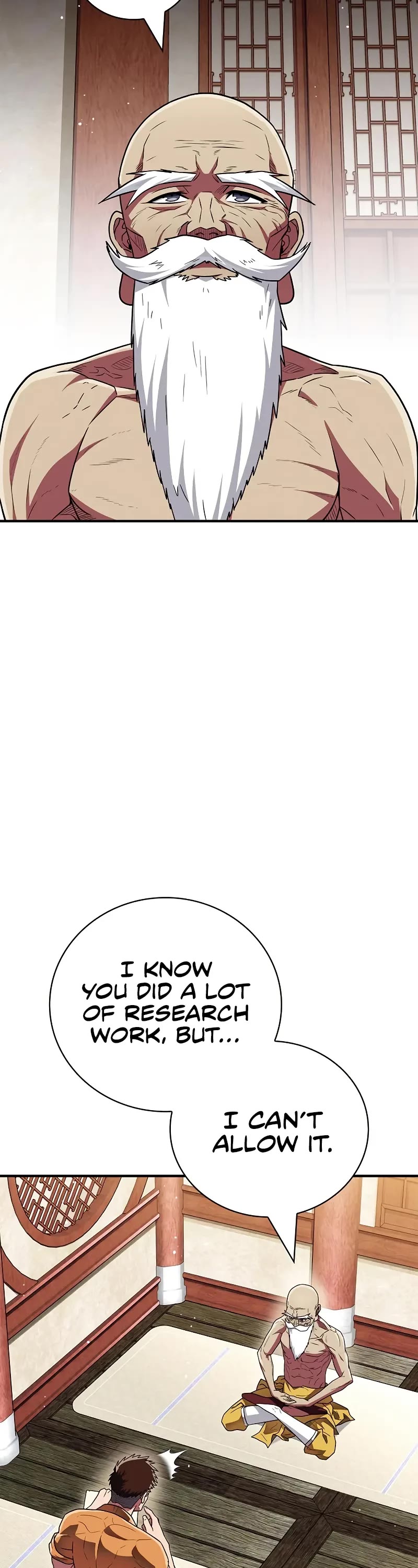 Genius Martial Arts Trainer Chapter 61 page 63 - Chapter 61