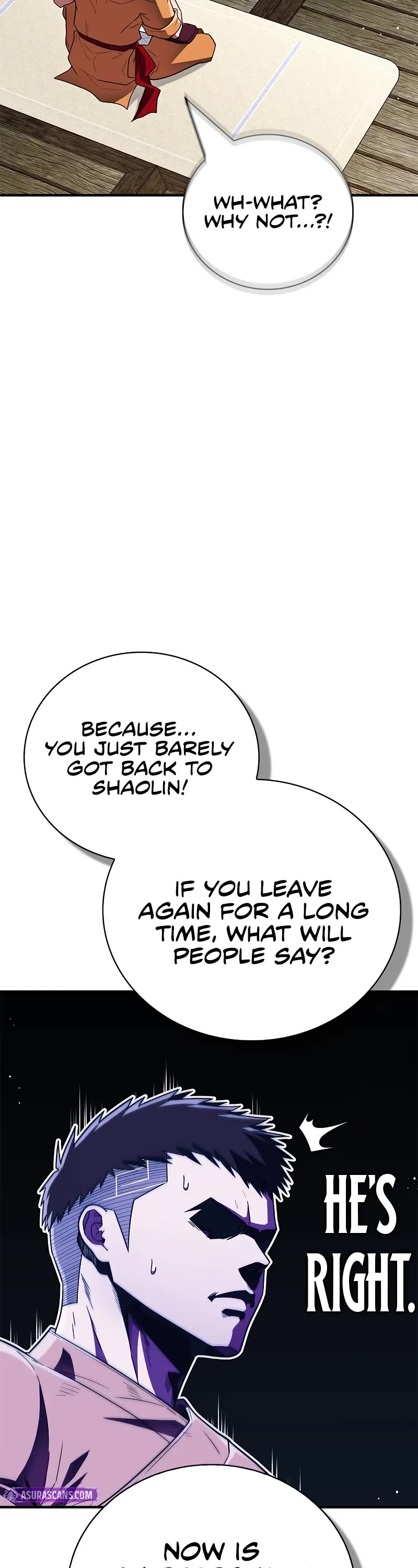 Genius Martial Arts Trainer Chapter 61 page 64 - Chapter 61
