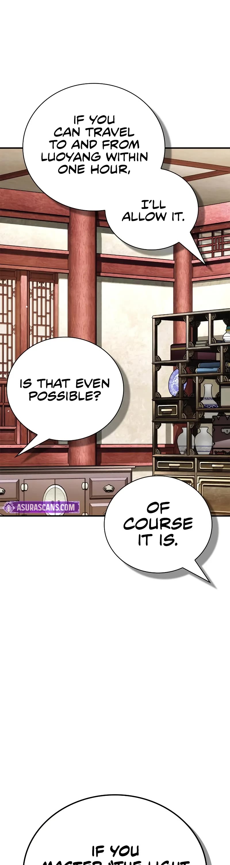 Genius Martial Arts Trainer Chapter 61 page 67 - Chapter 61