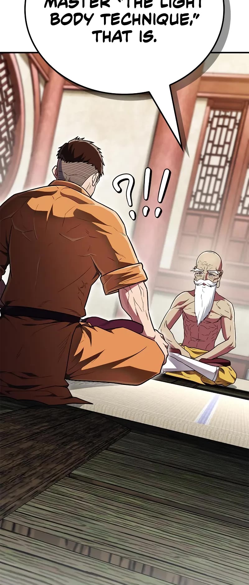 Genius Martial Arts Trainer Chapter 61 page 68 - Chapter 61