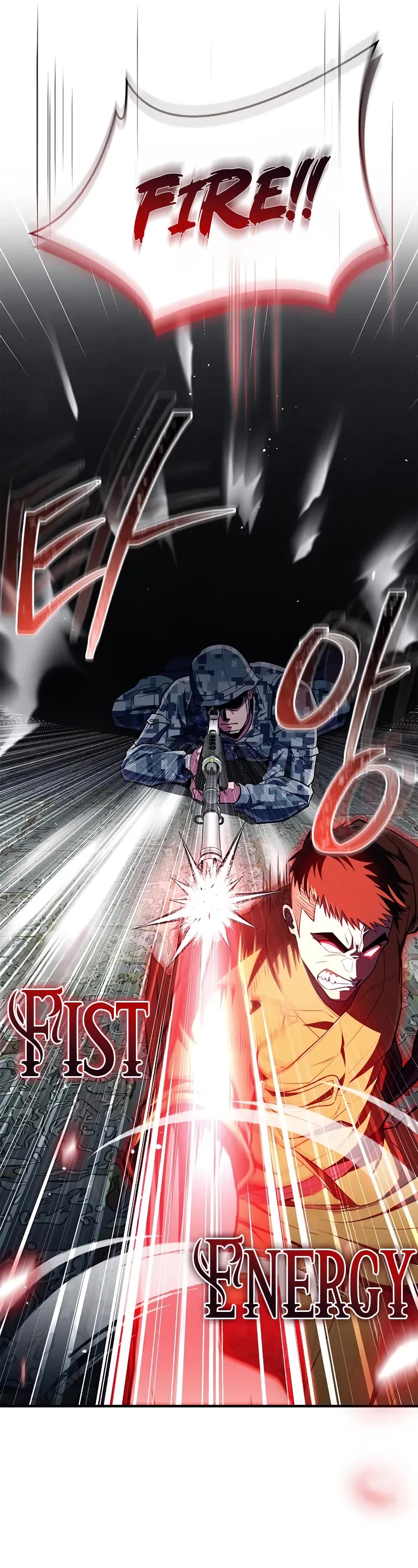 Genius Martial Arts Trainer Chapter 61 page 7 - Chapter 61