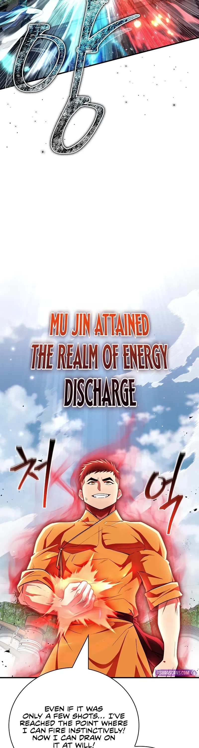 Genius Martial Arts Trainer Chapter 61 page 9 - Chapter 61