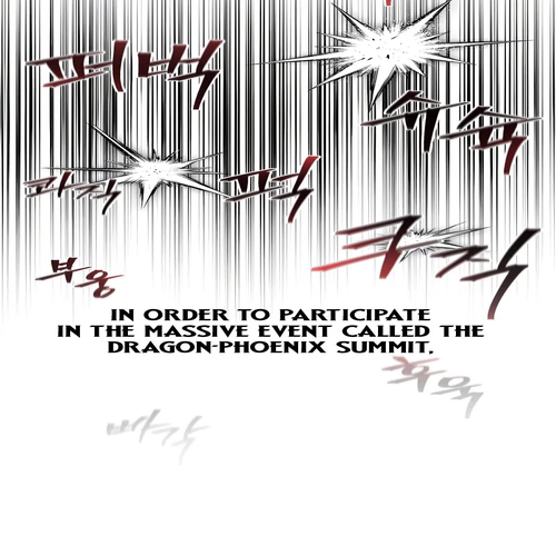 Genius Martial Arts Trainer Chapter 61 cover