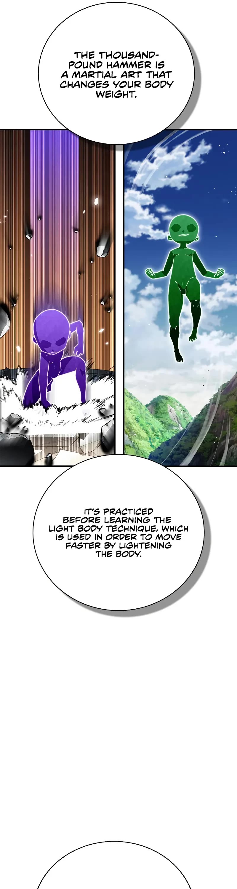 Genius Martial Arts Trainer Chapter 62 page 13 - Chapter 62