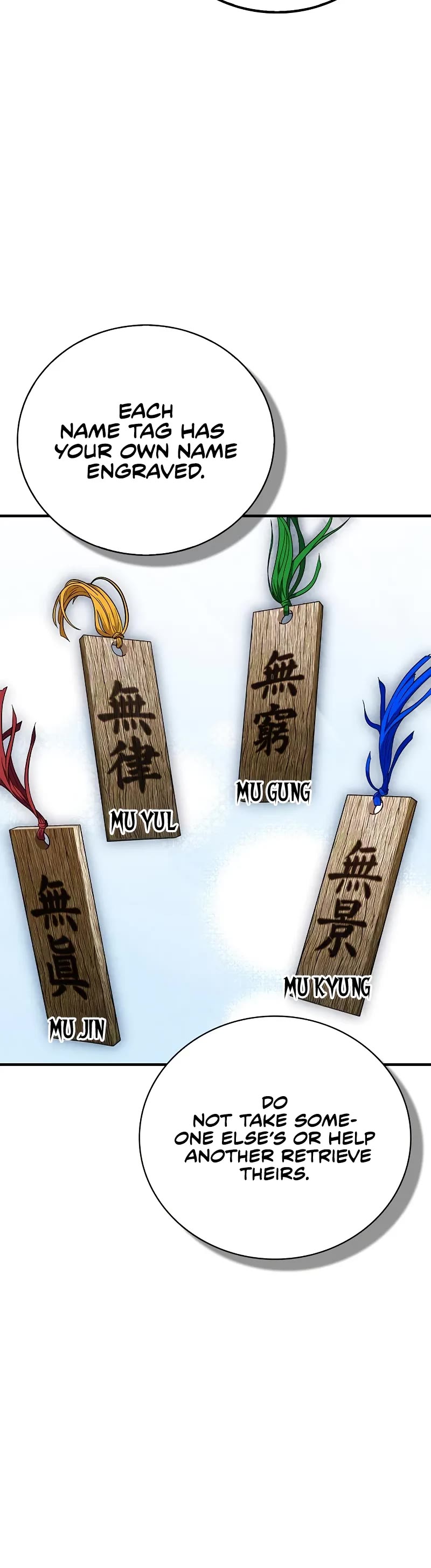 Genius Martial Arts Trainer Chapter 62 page 17 - Chapter 62