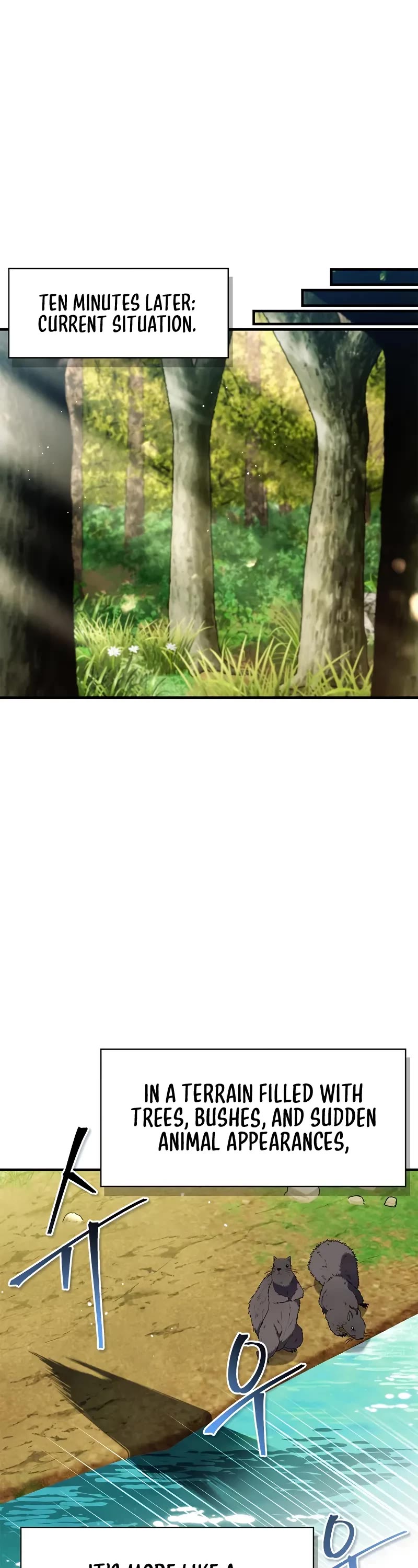 Genius Martial Arts Trainer Chapter 62 page 24 - Chapter 62