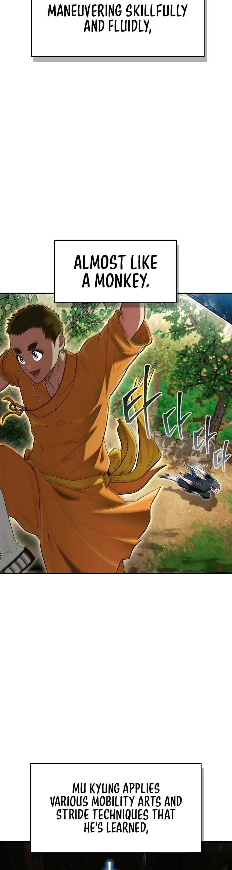 Genius Martial Arts Trainer Chapter 62 page 26 - Chapter 62