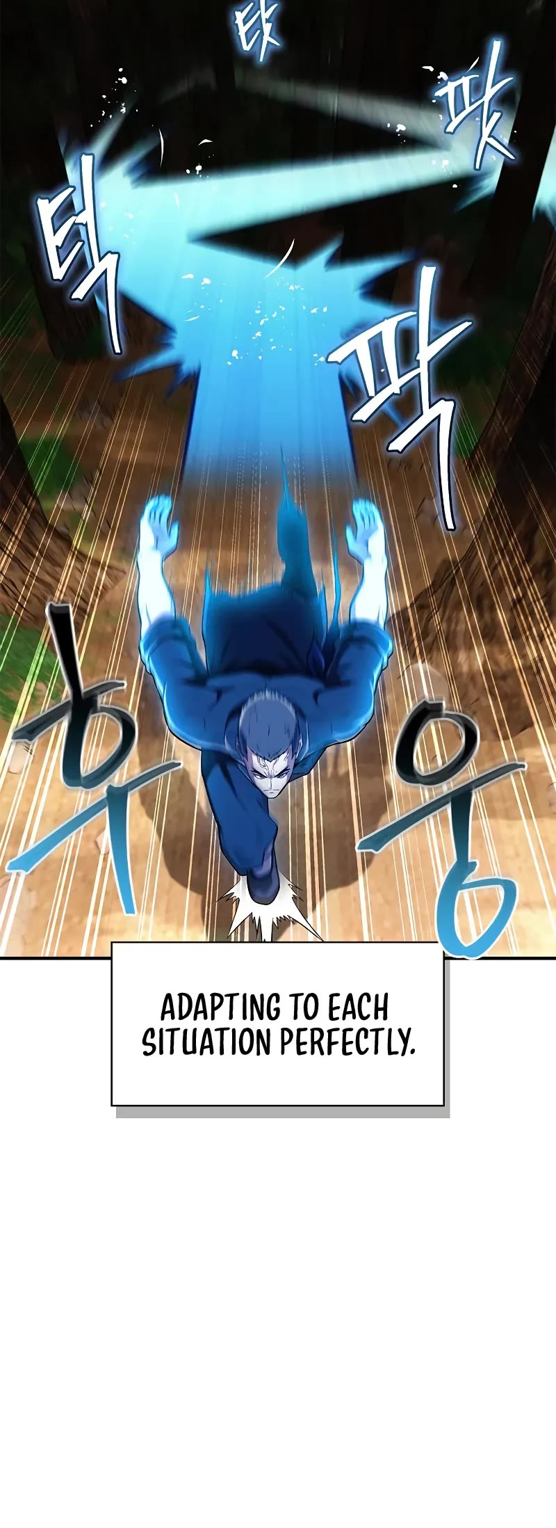 Genius Martial Arts Trainer Chapter 62 page 27 - Chapter 62
