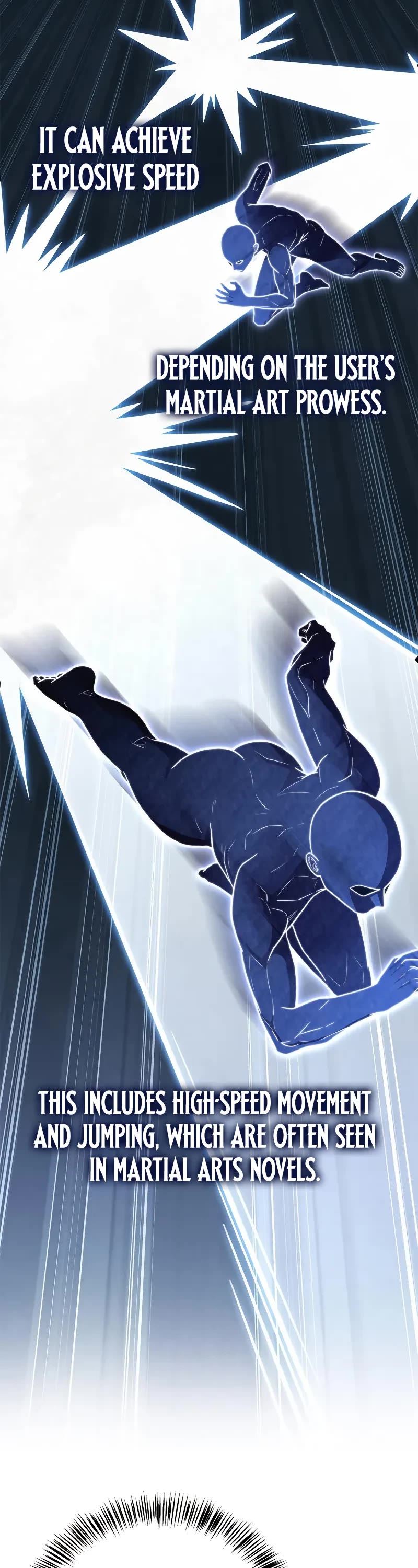 Genius Martial Arts Trainer Chapter 62 page 3 - Chapter 62