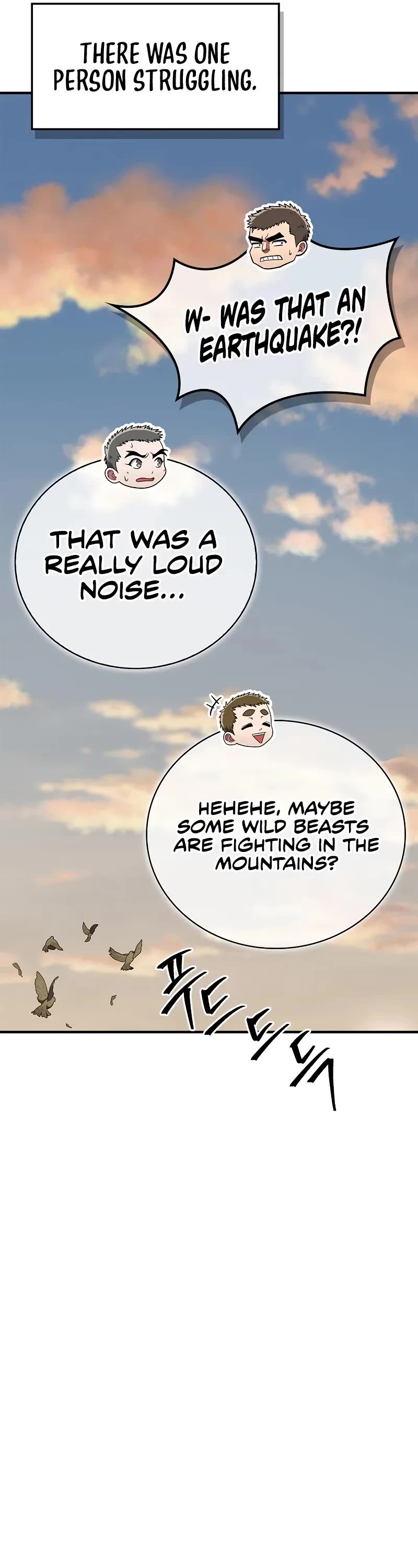 Genius Martial Arts Trainer Chapter 62 page 34 - Chapter 62