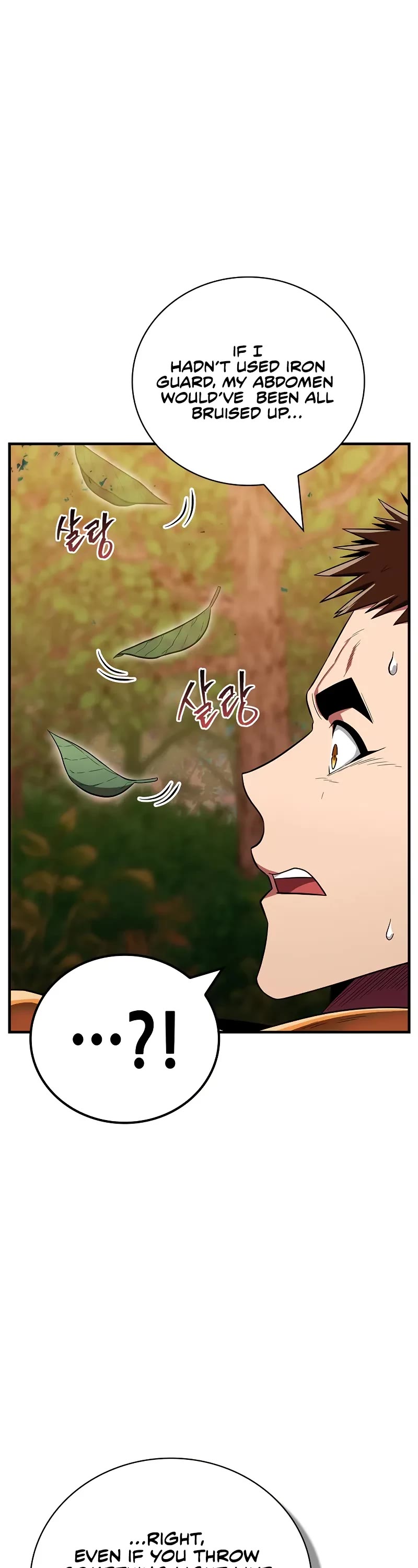 Genius Martial Arts Trainer Chapter 62 page 40 - Chapter 62
