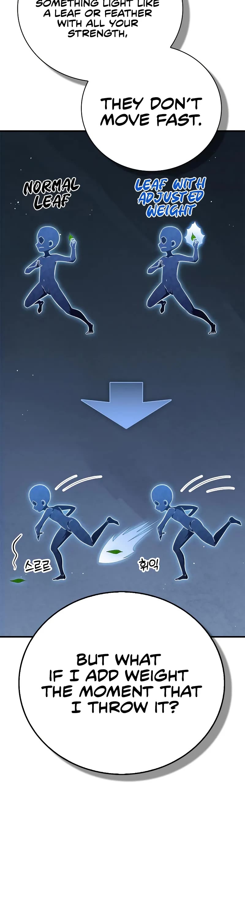 Genius Martial Arts Trainer Chapter 62 page 41 - Chapter 62