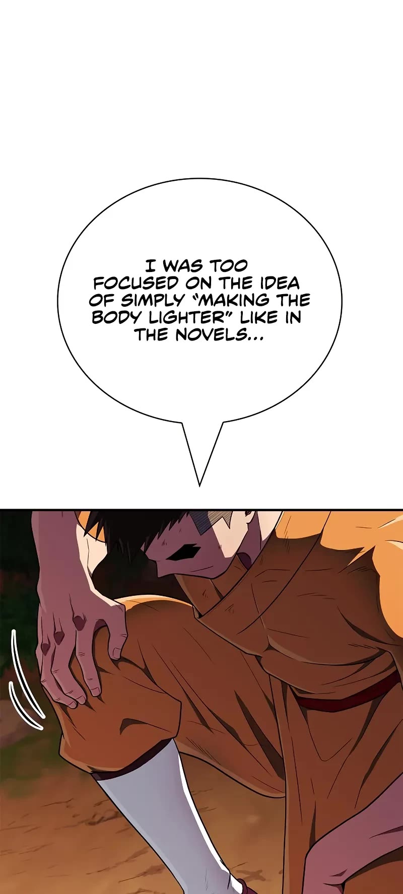 Genius Martial Arts Trainer Chapter 62 page 43 - Chapter 62