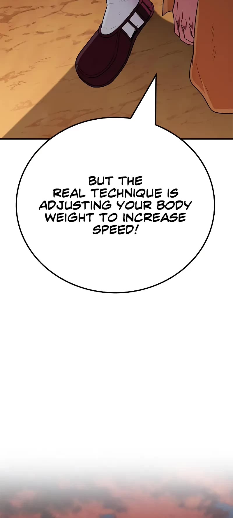 Genius Martial Arts Trainer Chapter 62 page 44 - Chapter 62