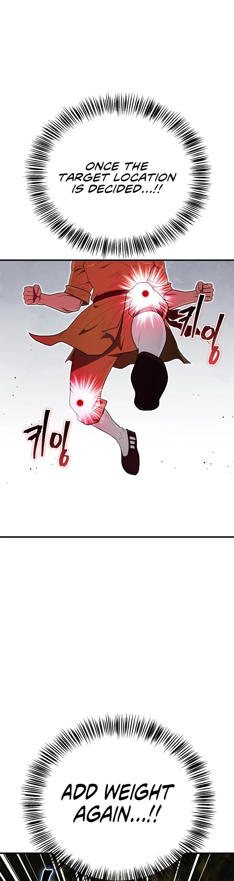 Genius Martial Arts Trainer Chapter 62 page 46 - Chapter 62