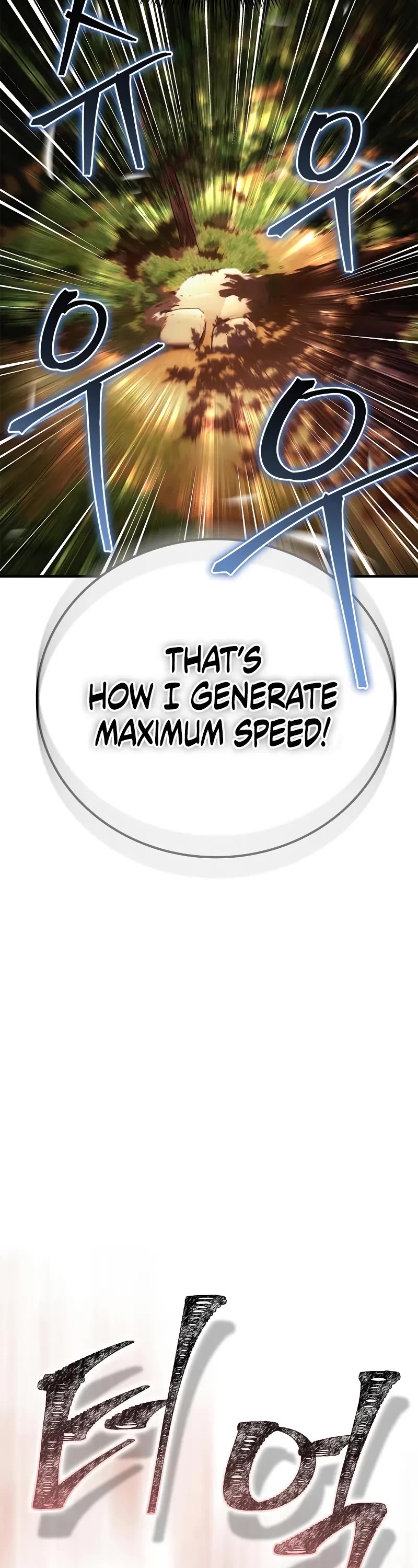 Genius Martial Arts Trainer Chapter 62 page 47 - Chapter 62