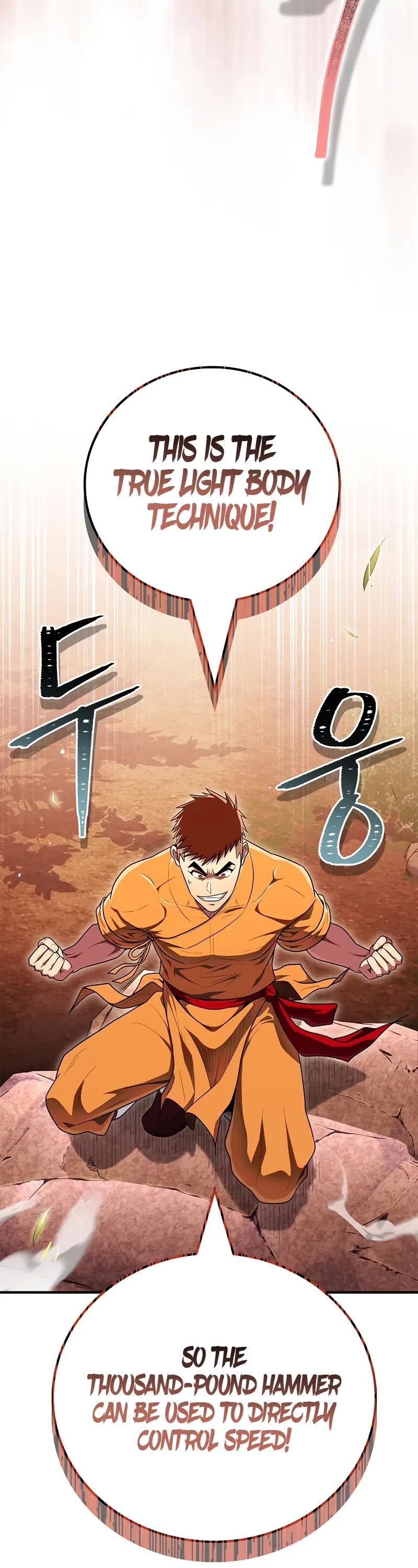 Genius Martial Arts Trainer Chapter 62 page 48 - Chapter 62
