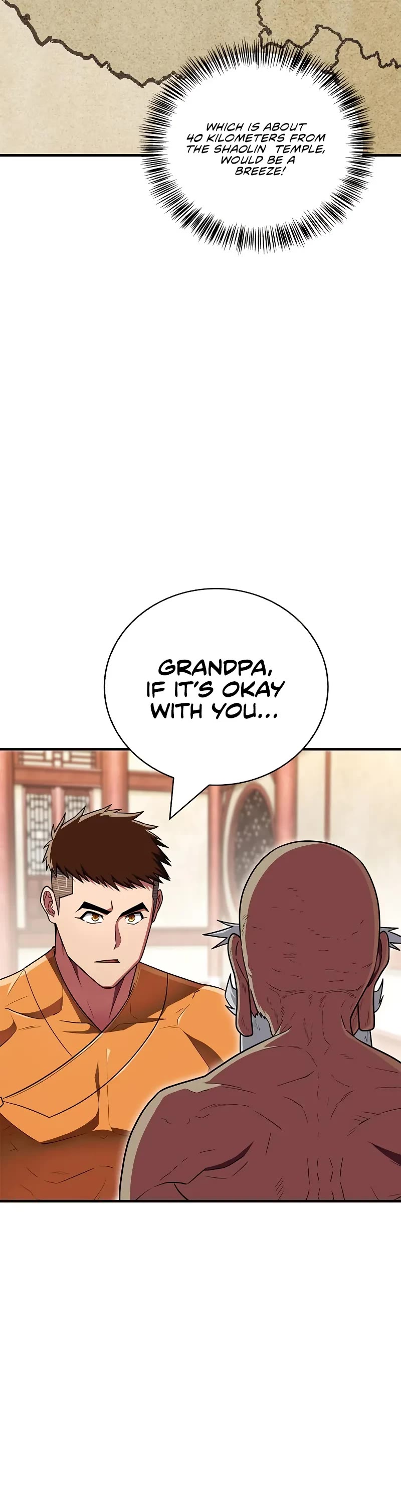 Genius Martial Arts Trainer Chapter 62 page 5 - Chapter 62