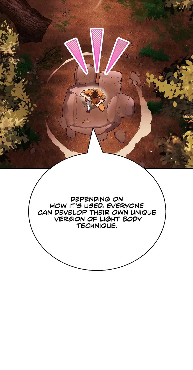 Genius Martial Arts Trainer Chapter 62 page 50 - Chapter 62