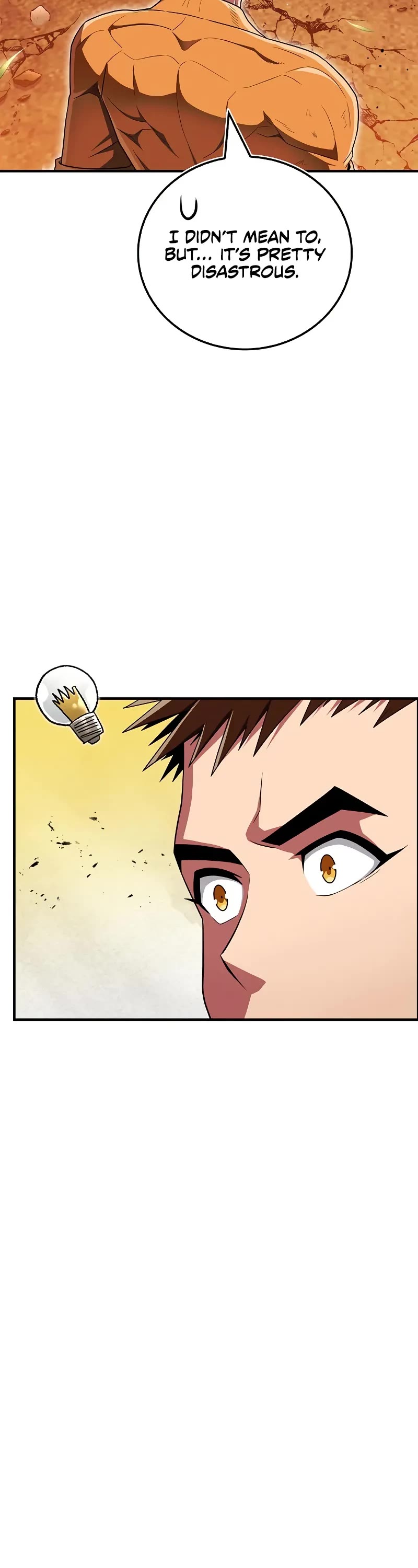 Genius Martial Arts Trainer Chapter 62 page 52 - Chapter 62