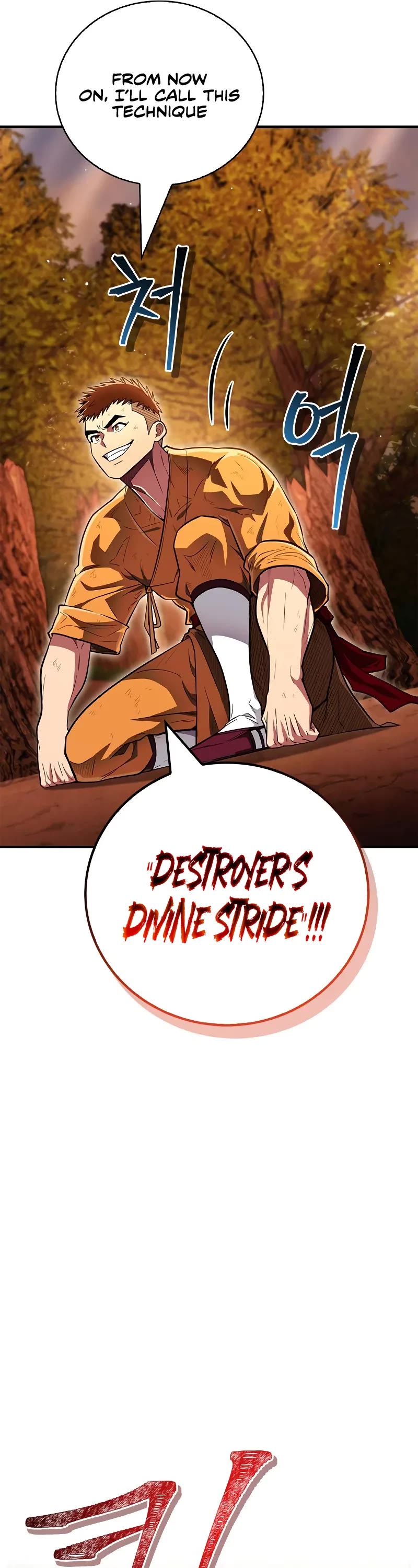 Genius Martial Arts Trainer Chapter 62 page 53 - Chapter 62