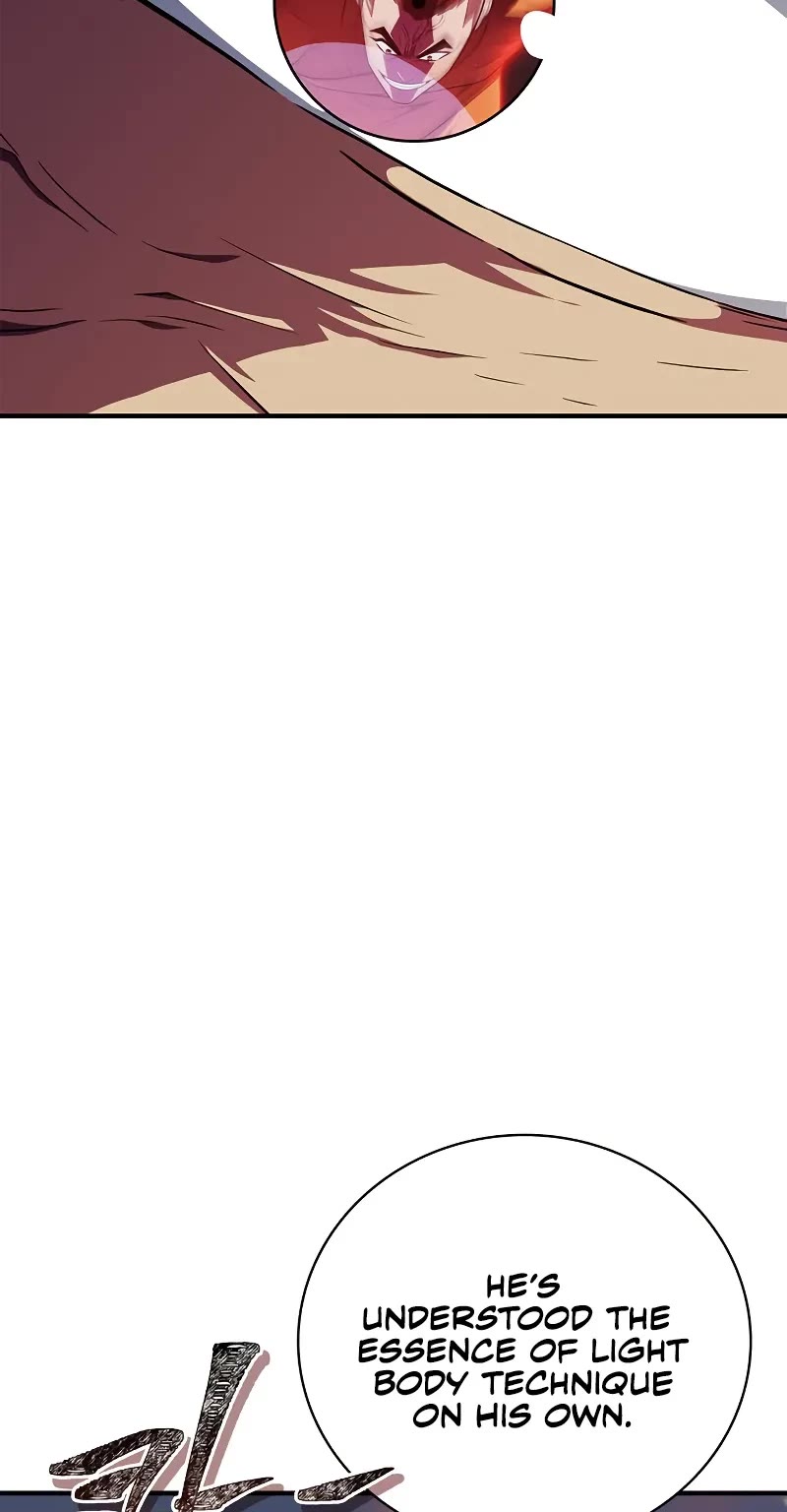 Genius Martial Arts Trainer Chapter 62 page 55 - Chapter 62