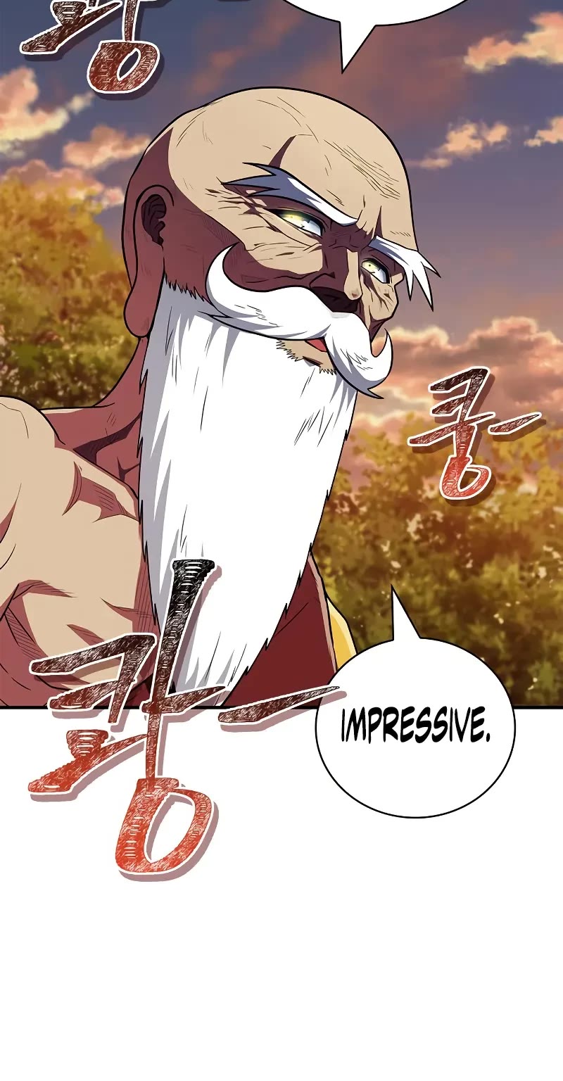 Genius Martial Arts Trainer Chapter 62 page 56 - Chapter 62