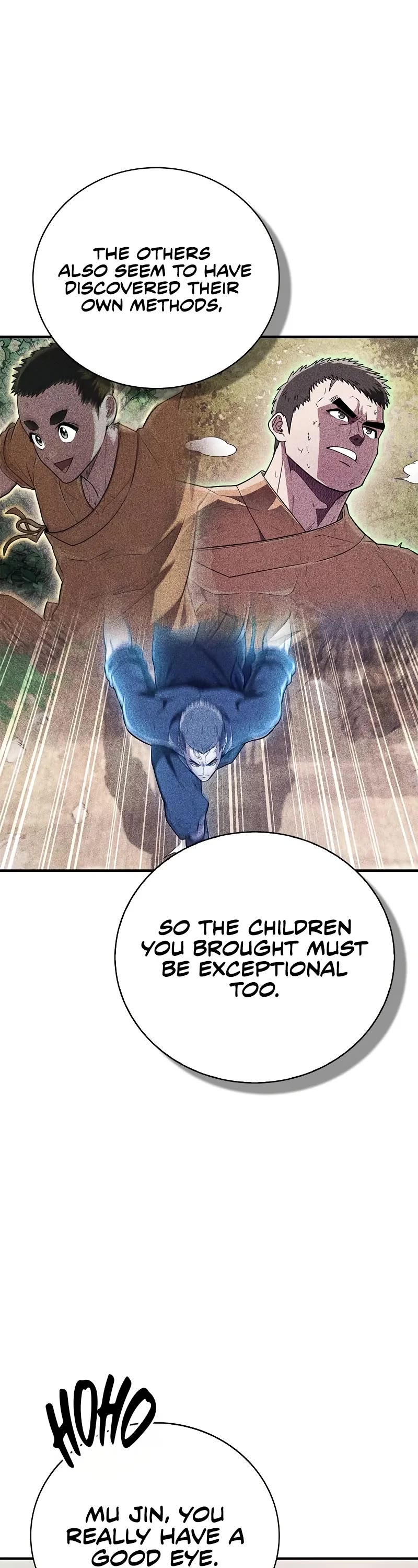 Genius Martial Arts Trainer Chapter 62 page 57 - Chapter 62