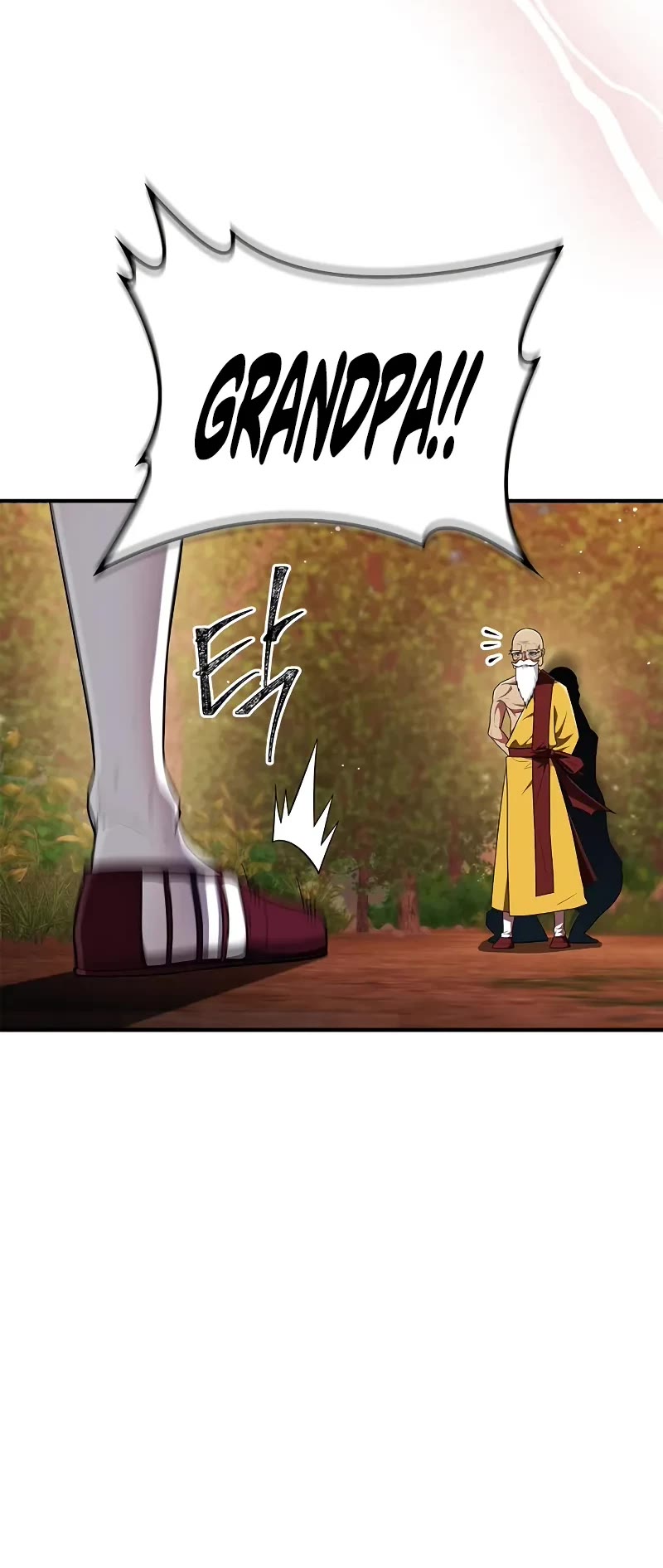 Genius Martial Arts Trainer Chapter 62 page 61 - Chapter 62