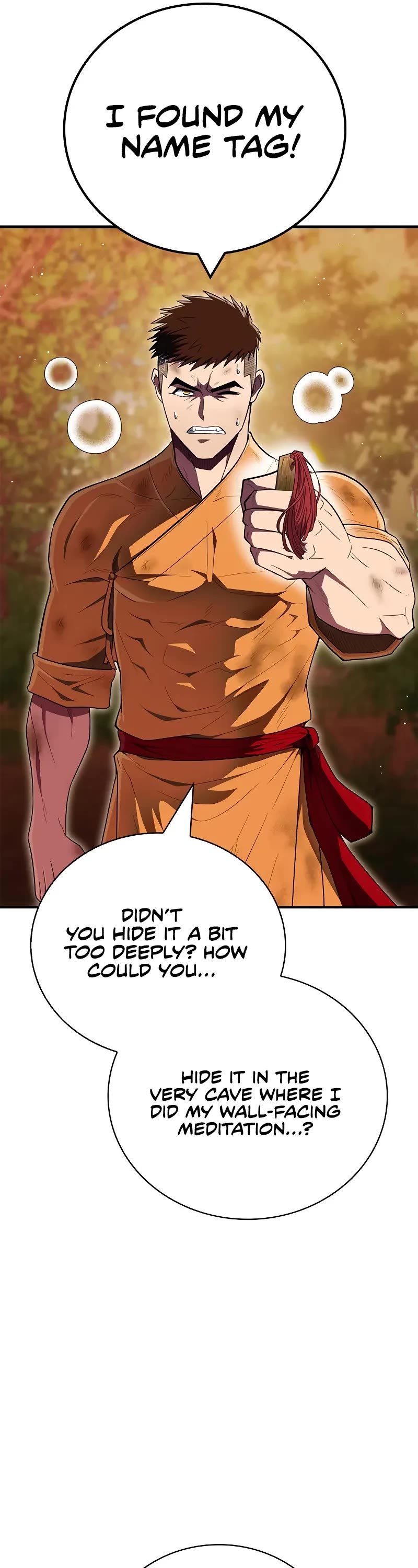Genius Martial Arts Trainer Chapter 62 page 62 - Chapter 62